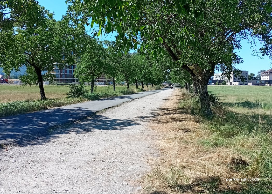(1234) Veyrier - 50 Route de Vessy — foto