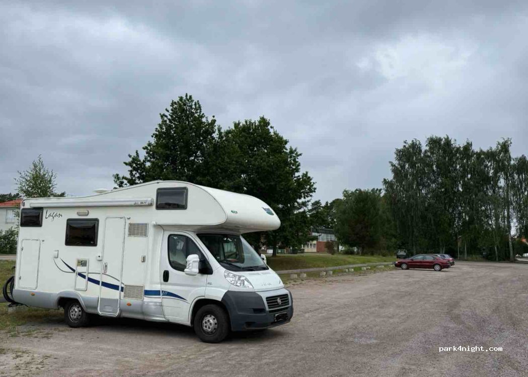 (546 30) Karlsborg - 30E Storgatan — foto
