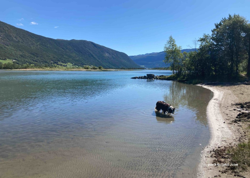 Gjeilo Camping — foto 4