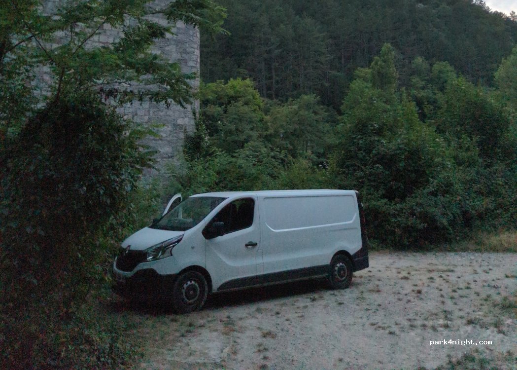 (26150) Pontaix - 136 Route Barsac — foto
