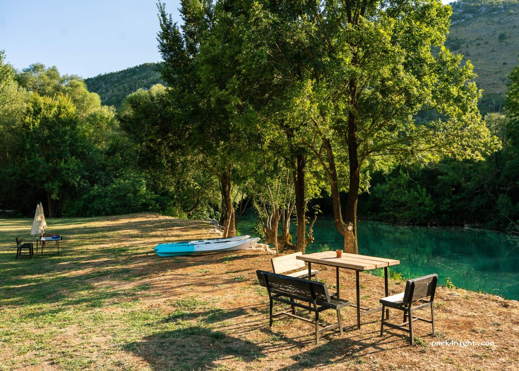 Eden's Garden Camp — foto 2
