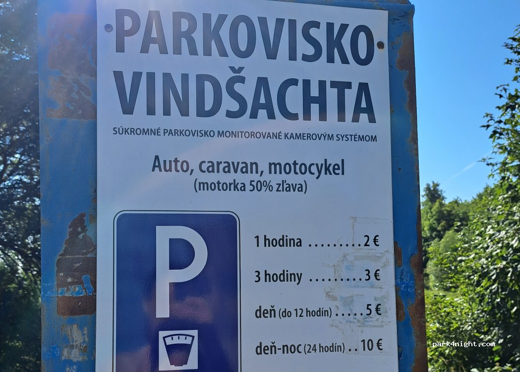 (969 81) Štiavnické Bane - — foto