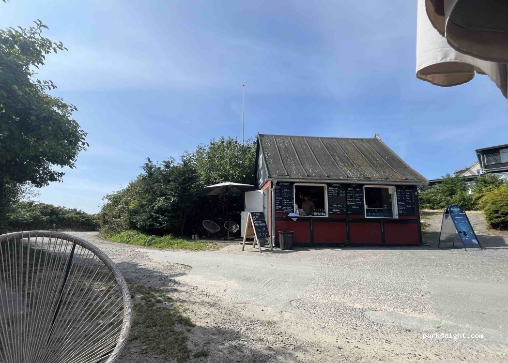 Aakirkeby - 4 Boderne — foto 4