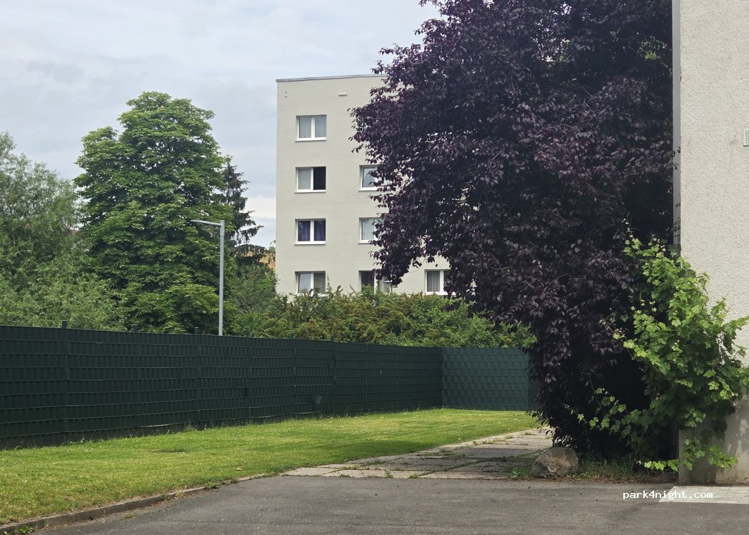 Stellplatz Villa Stottmeister — foto 2