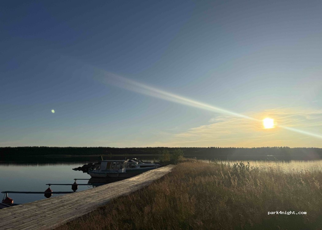 (932 94) Lövånger - Unnamed Road — foto 3