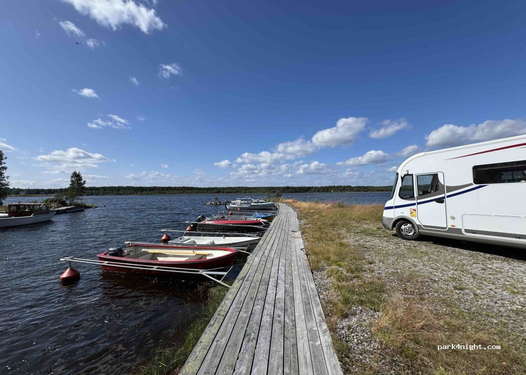 (932 94) Lövånger - Unnamed Road — foto 4