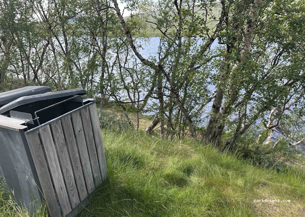 (2660) Dombås - — foto