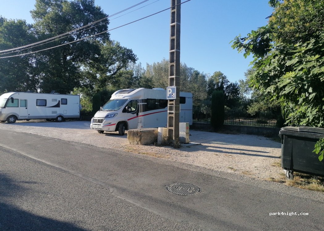 (84370) Bédarrides - 4 Chemin des Sences — foto 2