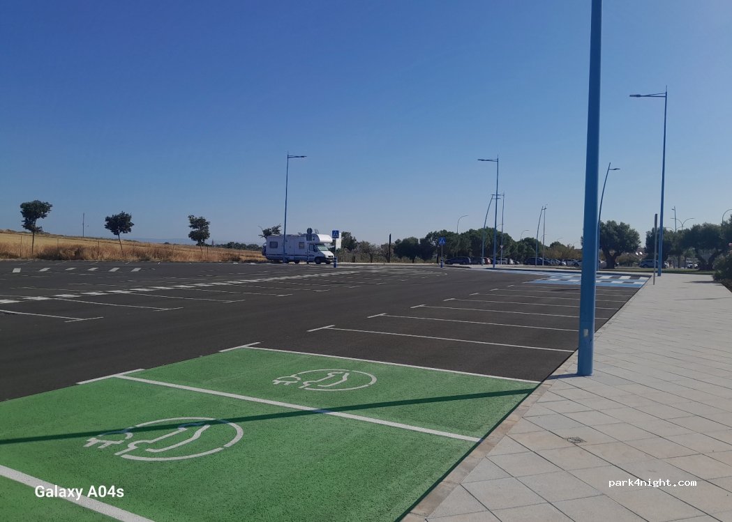 (41089) Montequinto - Av. Condes de Ibarra — foto 2