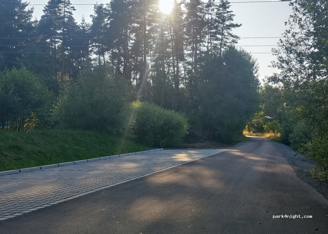 (92711) Parkstein - Grünthal — foto
