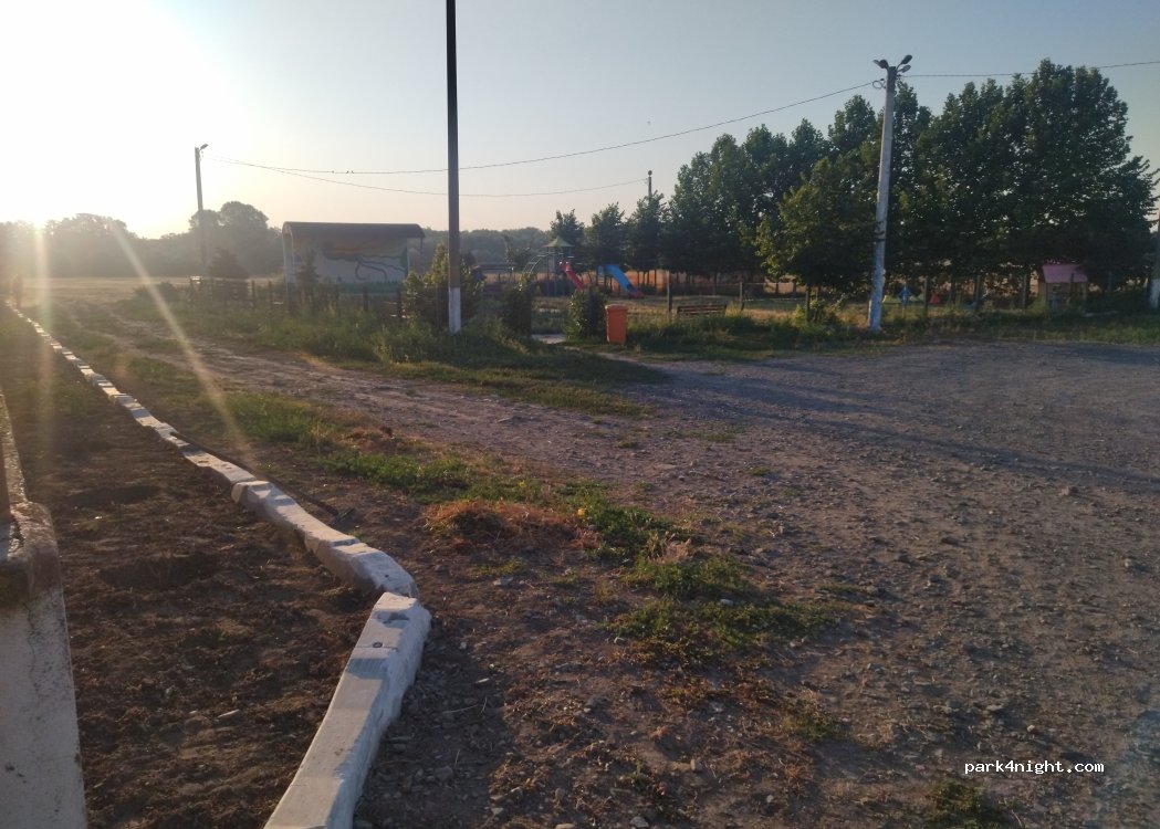 (927061) Ograda - Unnamed Road — foto 2