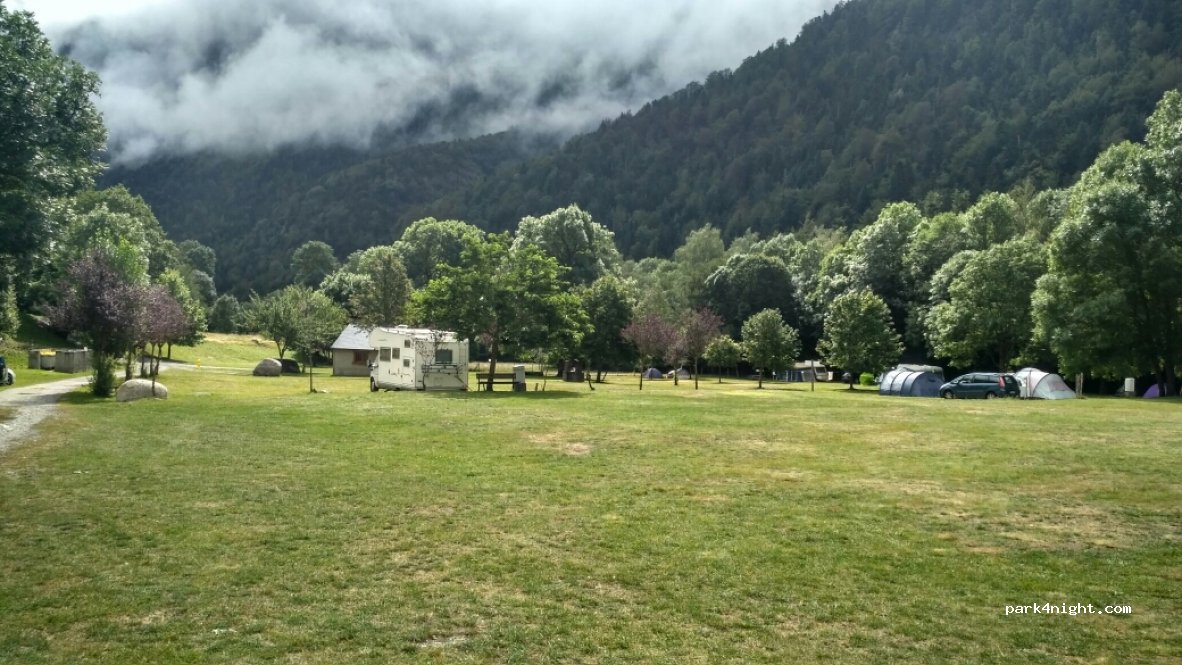 Camping Fouga — foto 2
