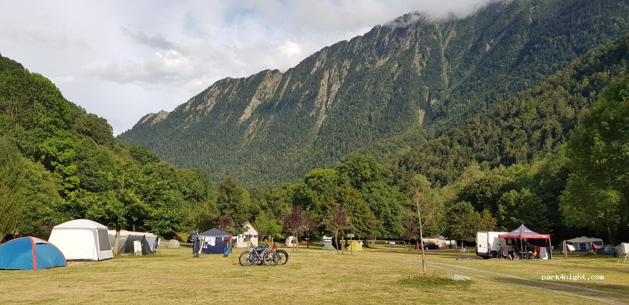 Camping Fouga — foto 3