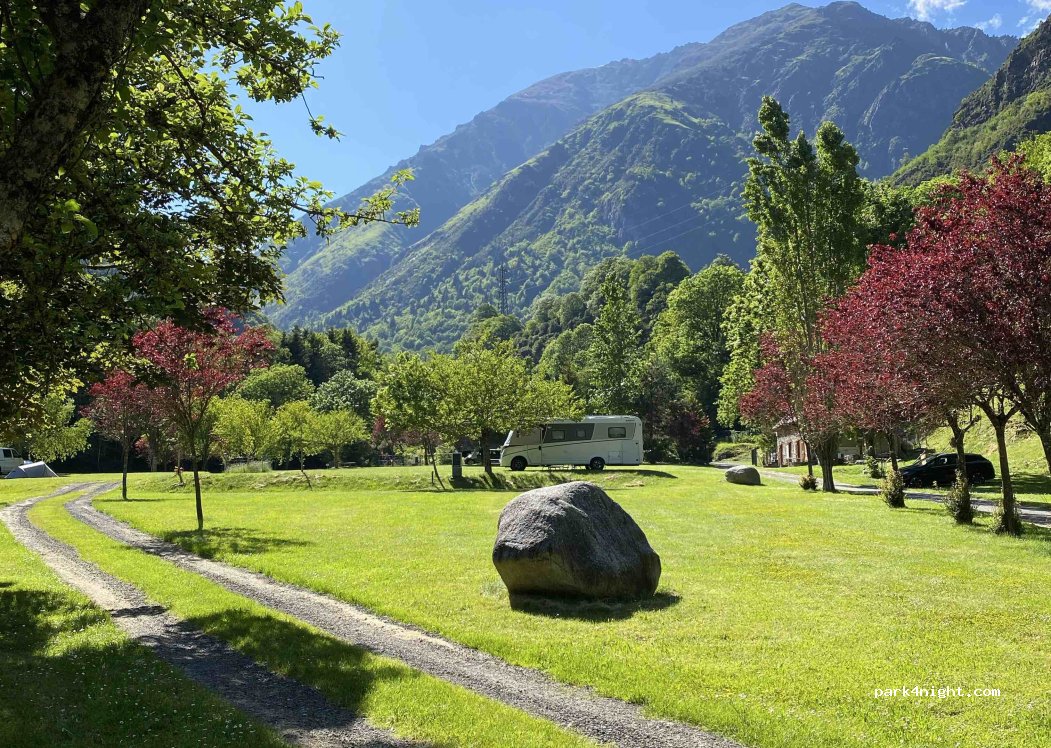 Camping Fouga — foto 5