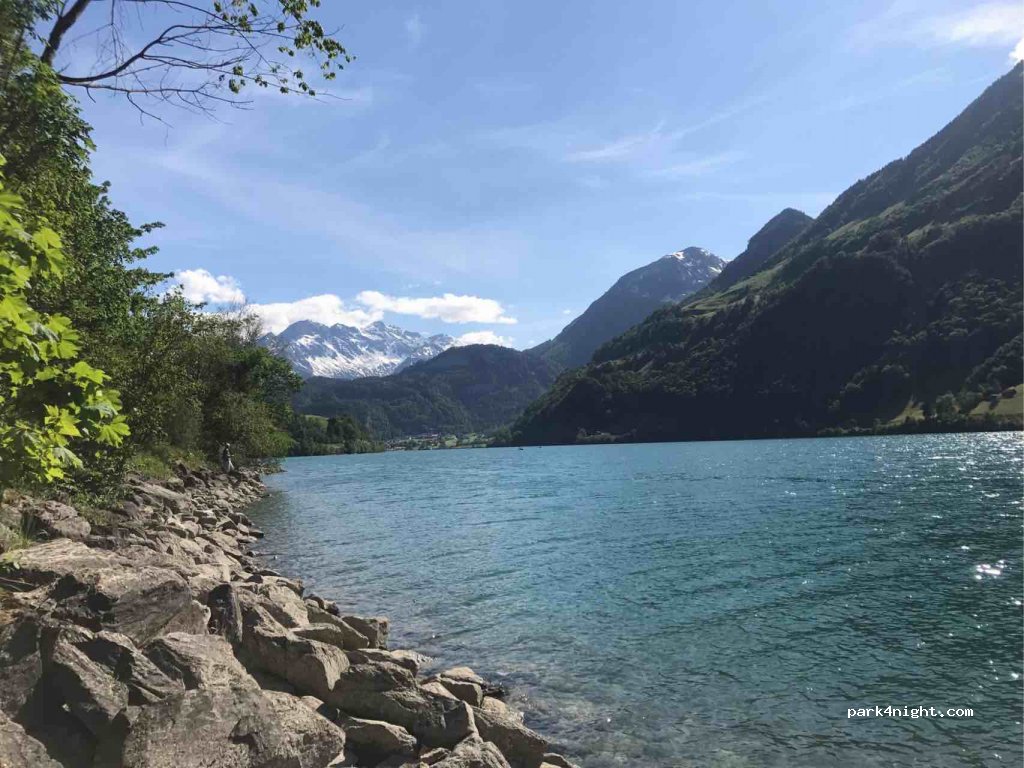 (6078) Lungern - 1 Brünigstrasse — foto 3