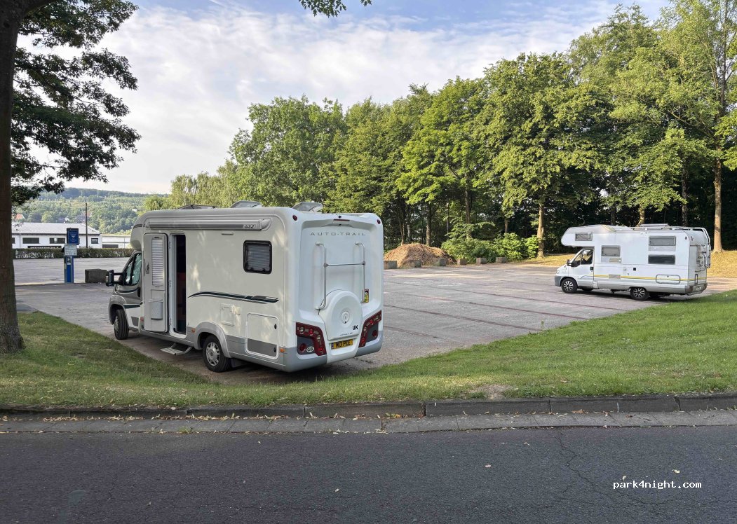 (59519) Möhnesee - 18 Brückenstraße — foto 2