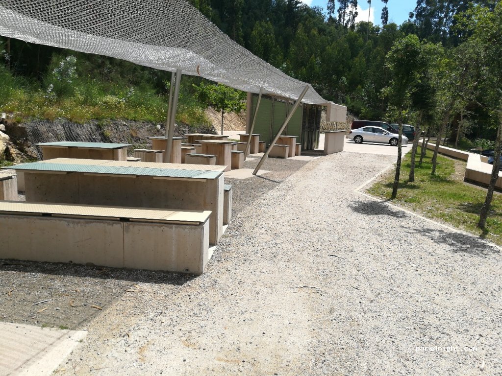 (36770) O Rosal - Camiño As Covas — foto