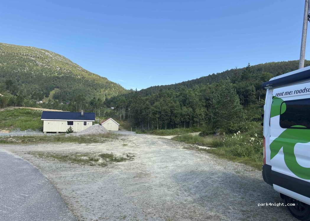 (6146) Åheim - 32 Sunndalsvegen — foto 3