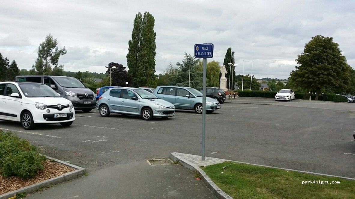 (50220) Ducey - 13 Rue du Génie — foto