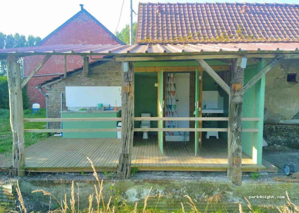 Au pré de Maguette — foto 4