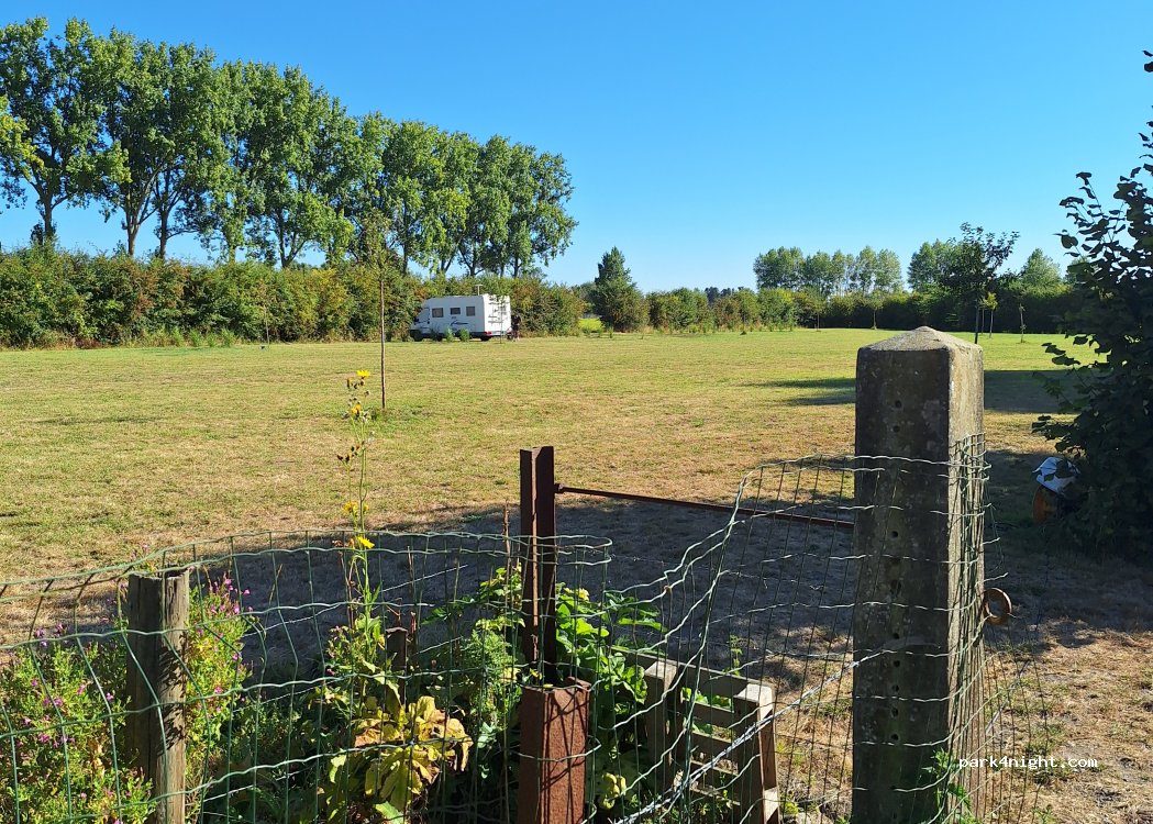 Au pré de Maguette — foto 5