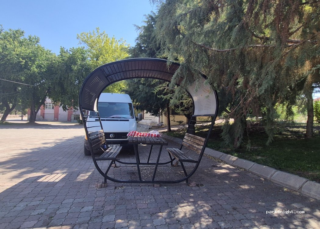 (38090) Kocasinan - no:6 yıldız sokak — foto