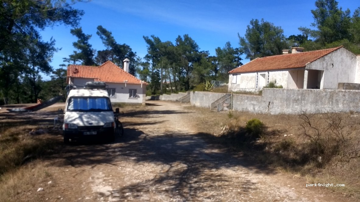 ()  - Rua do Barreiro — foto