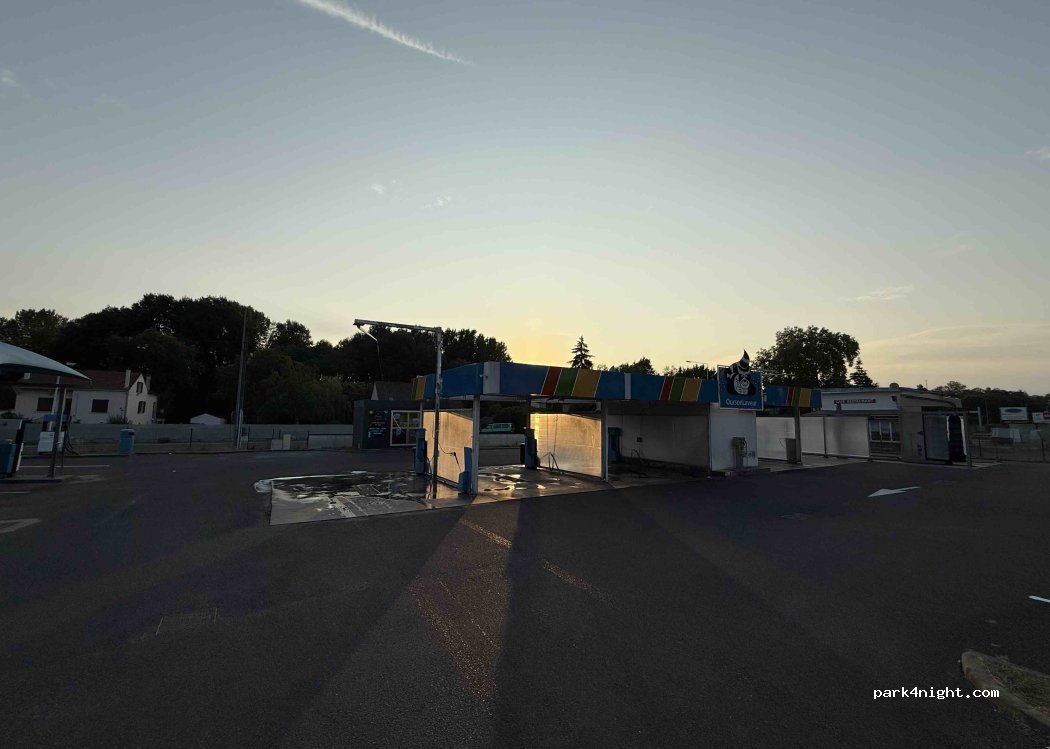 (77140) Nemours - Av. de Lyon — foto 2
