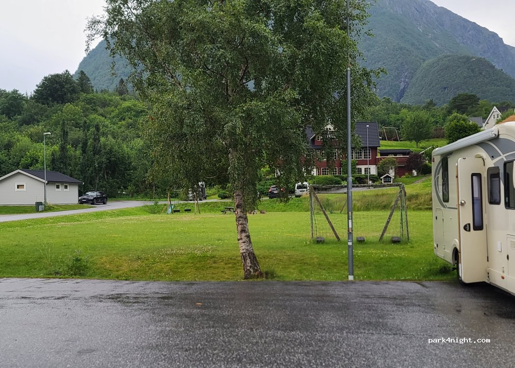 (6300) Åndalsnes - 1 Mathiasstien — foto 4