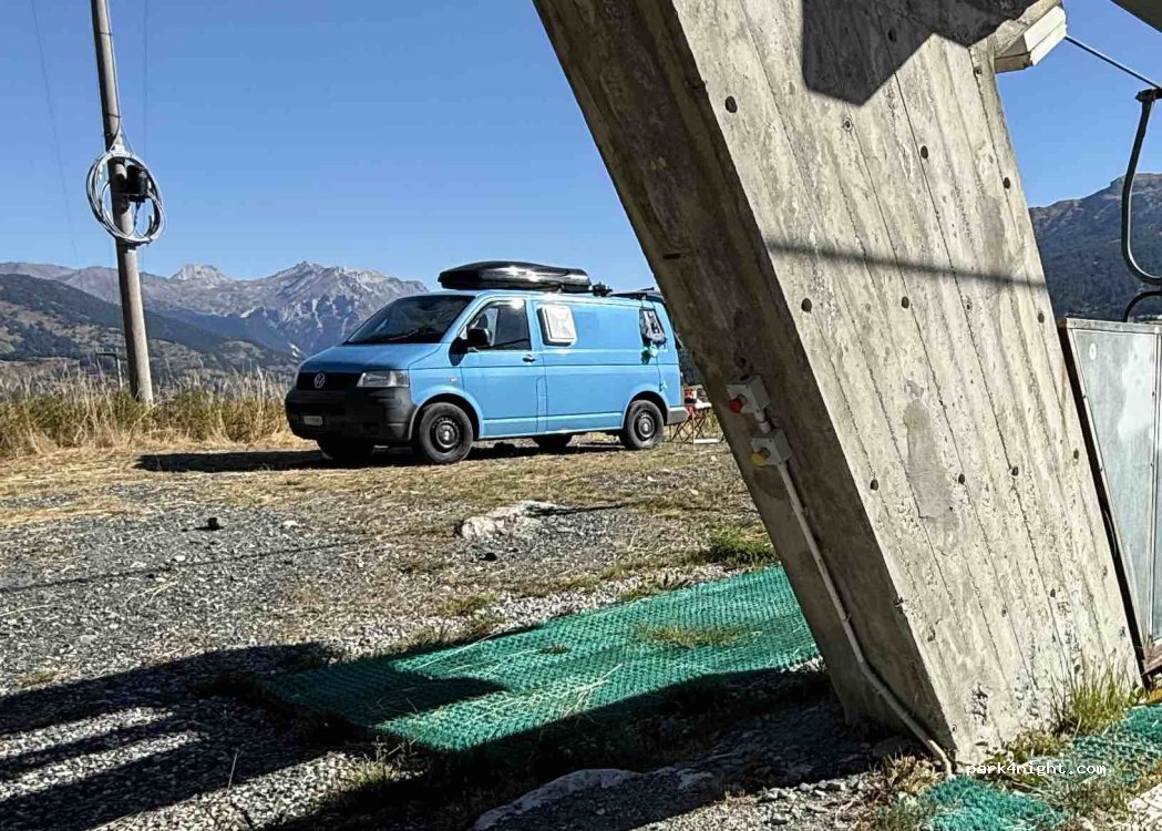 (10054) Cesana Torinese - 6 Via Giovanni Alliaud — foto 4