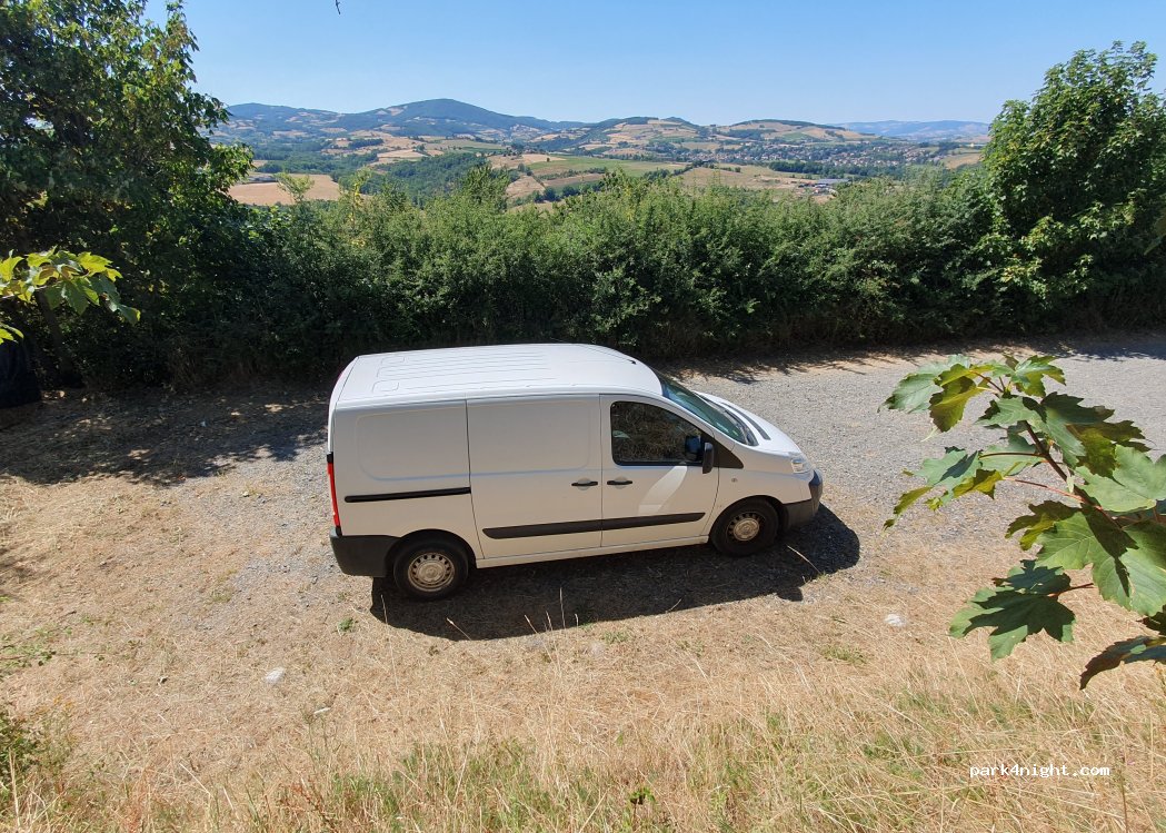 (69210) Saint-Pierre-la-Palud - 53 Chemin du Chalet — foto