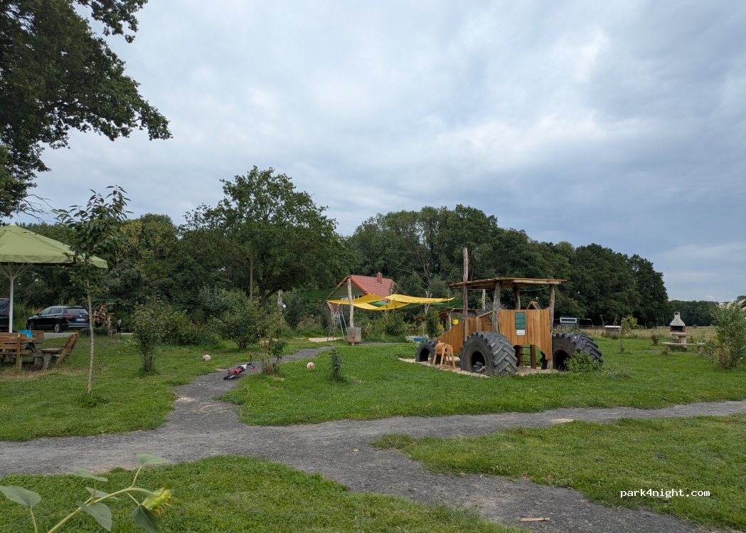 (49492) Westerkappeln - 9 Sendesch — foto 5