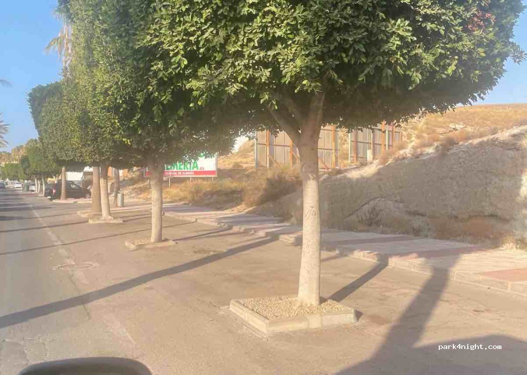 (04140) Carboneras - 311 Avenida Faro Mesa Roldán — foto