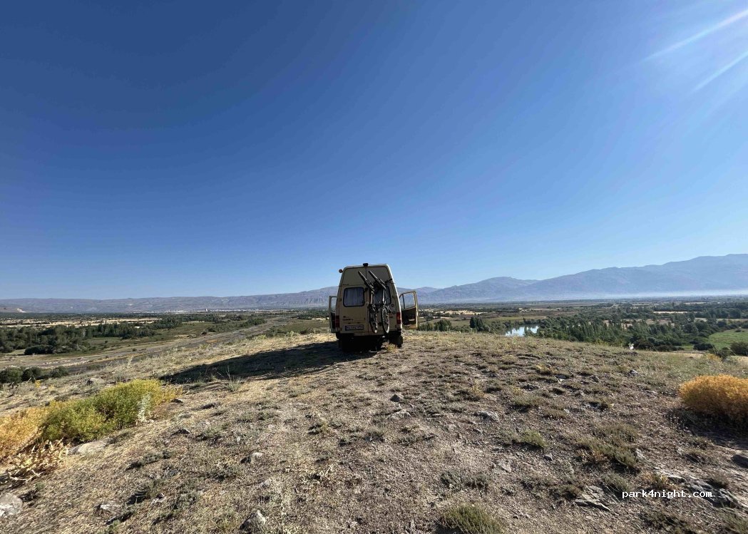 (24002) Erzincan - — foto