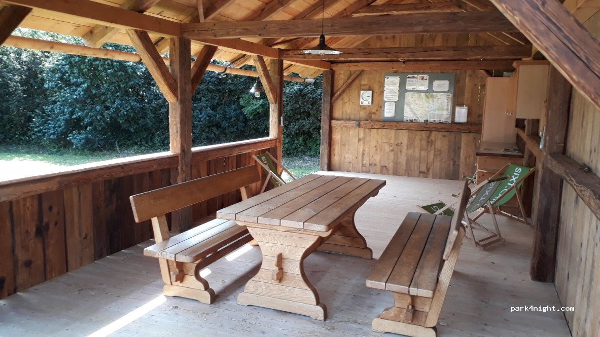 Camping Ölmühle Sixt — foto 2