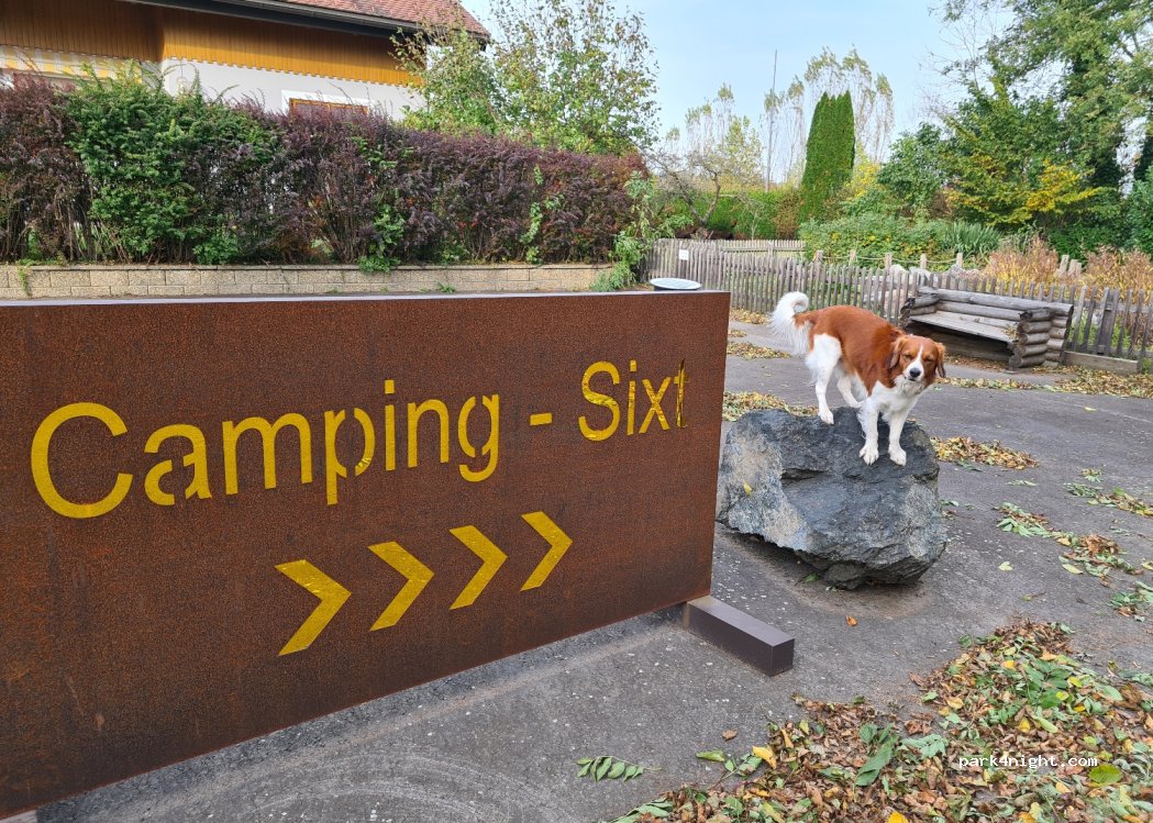 Camping Ölmühle Sixt — foto 3