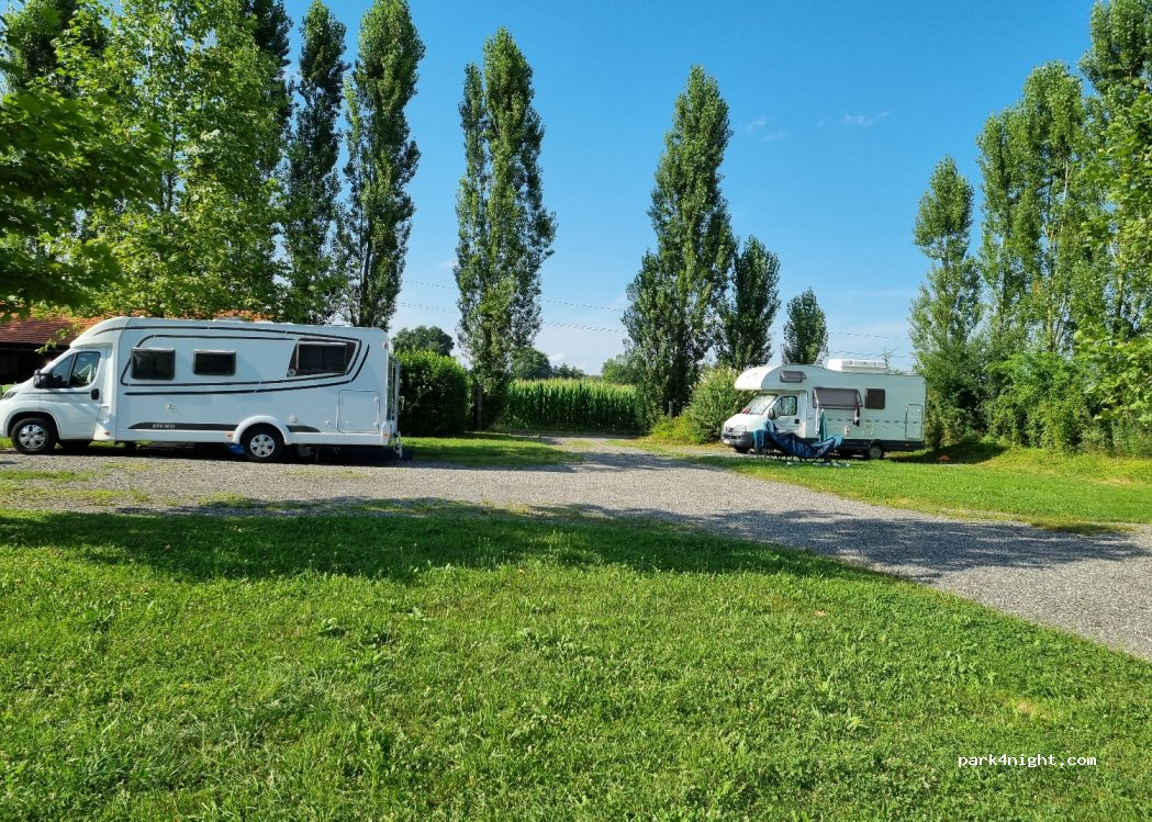 Camping Ölmühle Sixt — foto 4