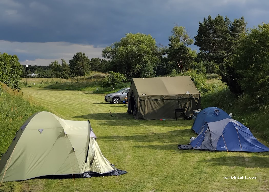Camping Jūras Miers — foto 3