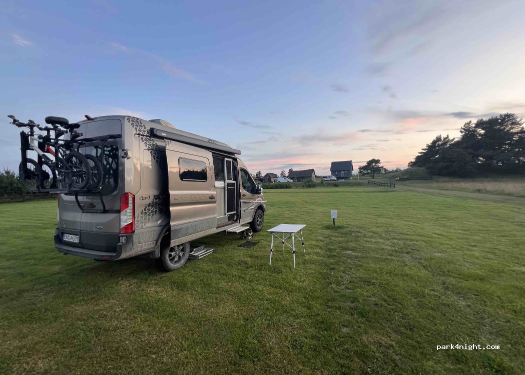 Camping Jūras Miers — foto 5