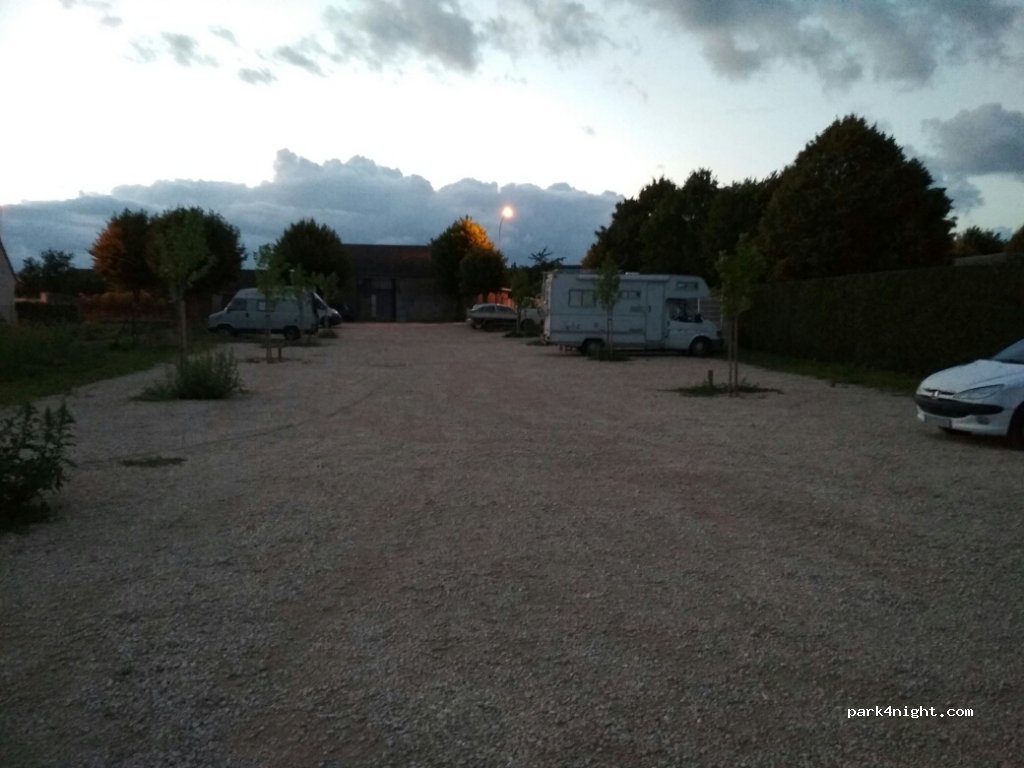 (41500) Saint-Dyé-sur-Loire - 2 Chemin du Flanc — foto