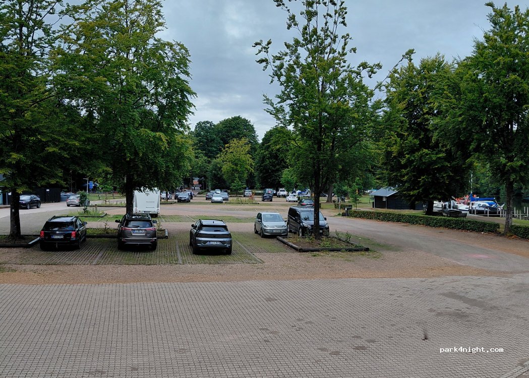 (8600) Silkeborg - 9C Åhave Allé — foto 2
