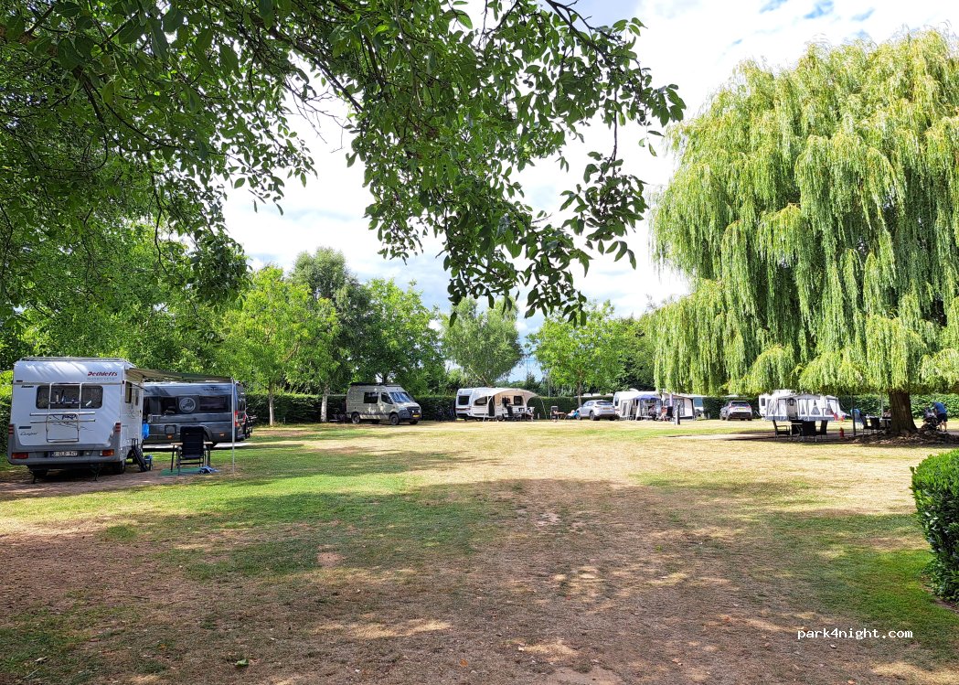 Camping Biej de Vogel — foto 2