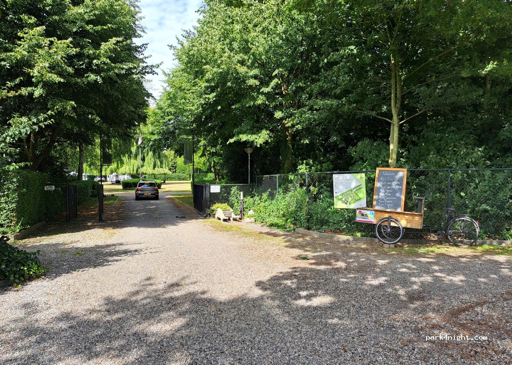 Camping Biej de Vogel — foto 5