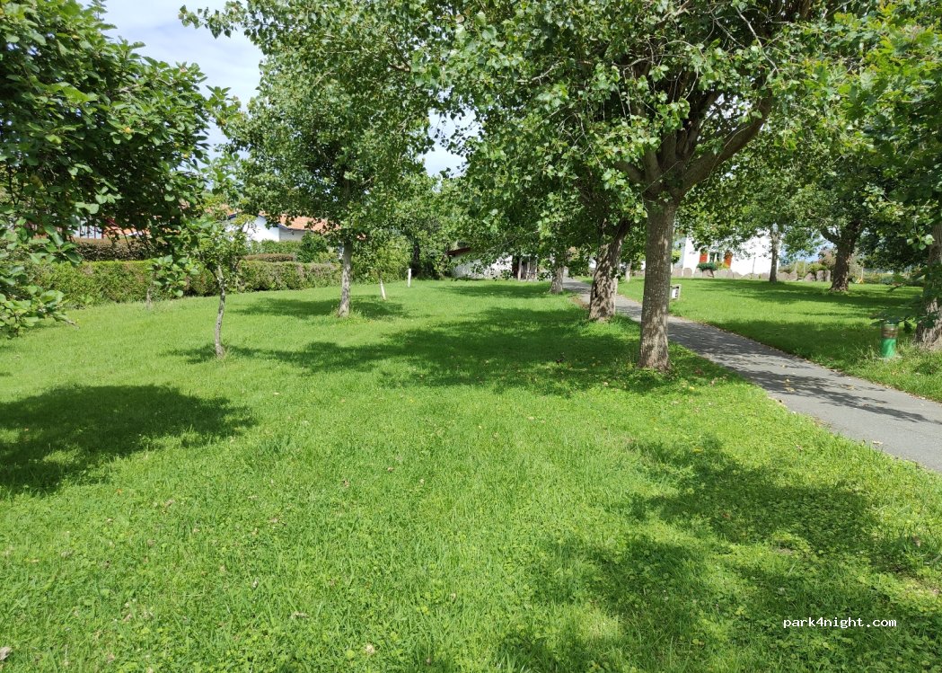 Camping Aire Ona — foto 4