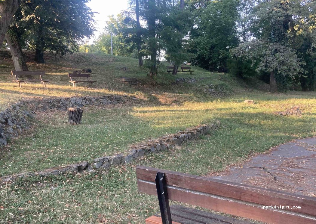 (44000) Sisak - 2 Ulica Jure Kaštelana — foto