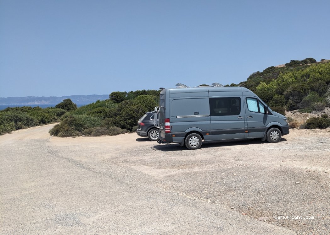 (09014) Carloforte - Unnamed Road — foto 2