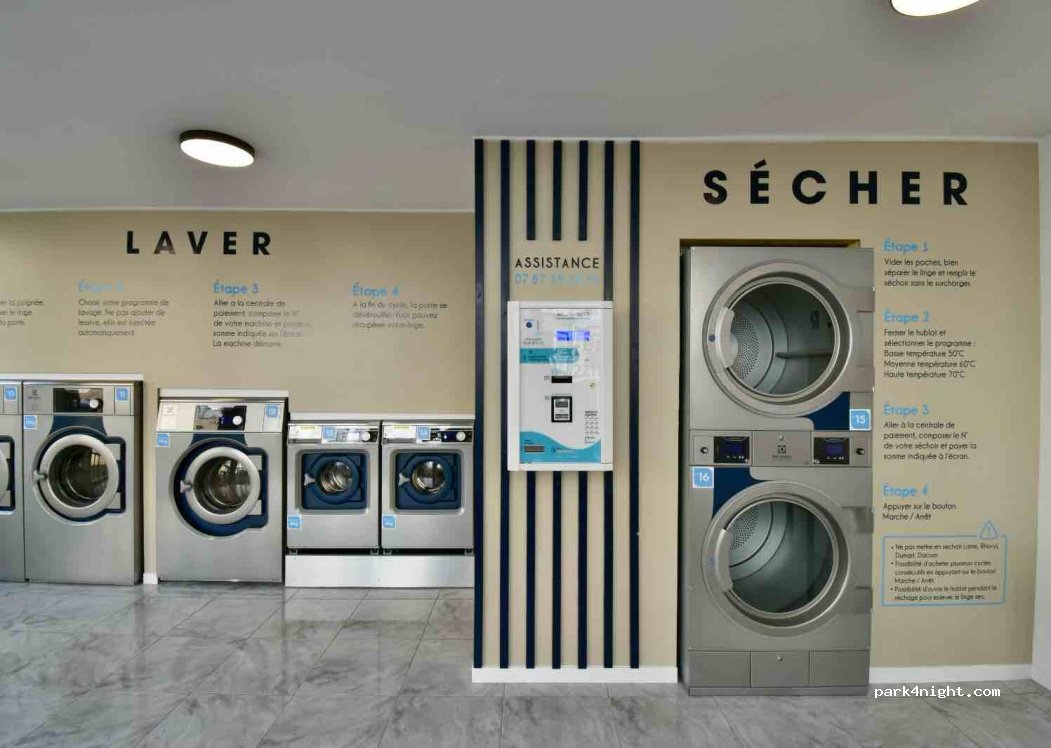 (62500) Saint-Omer - 1 Rue du Lycée — foto