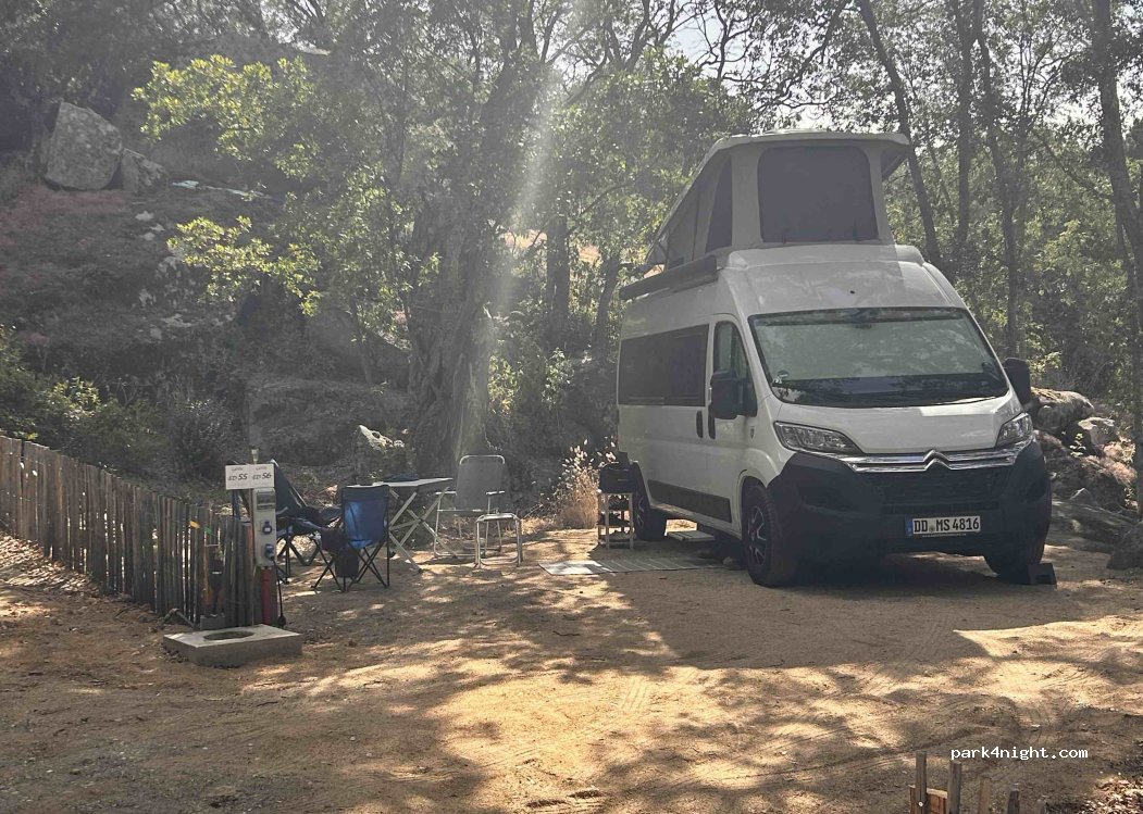 Camping La Vetta — foto 3