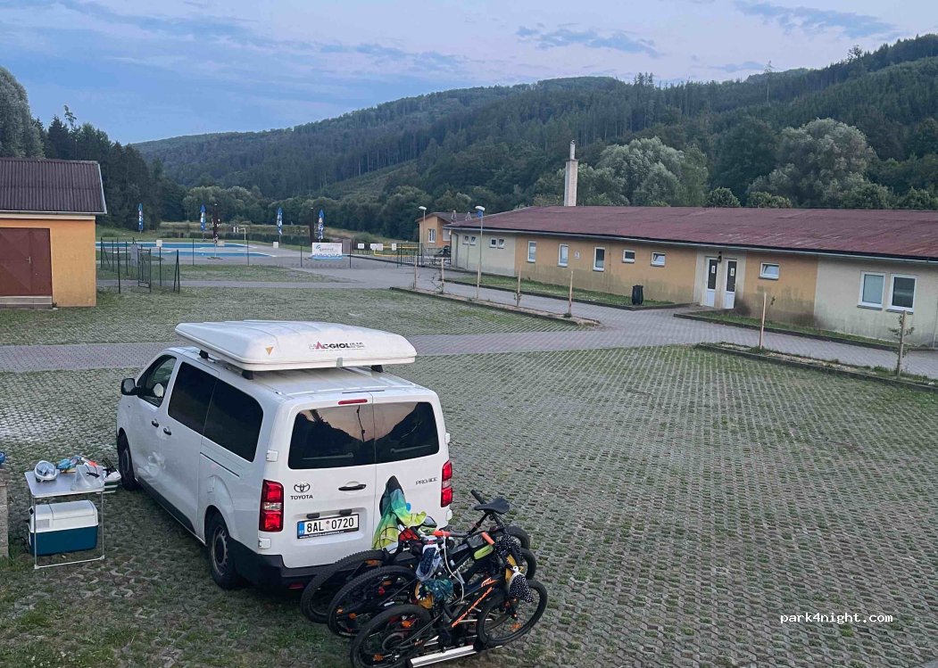 camping — foto 4