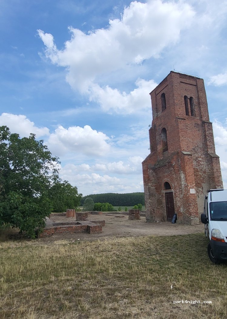 (4100) Berettyóújfalu - — foto